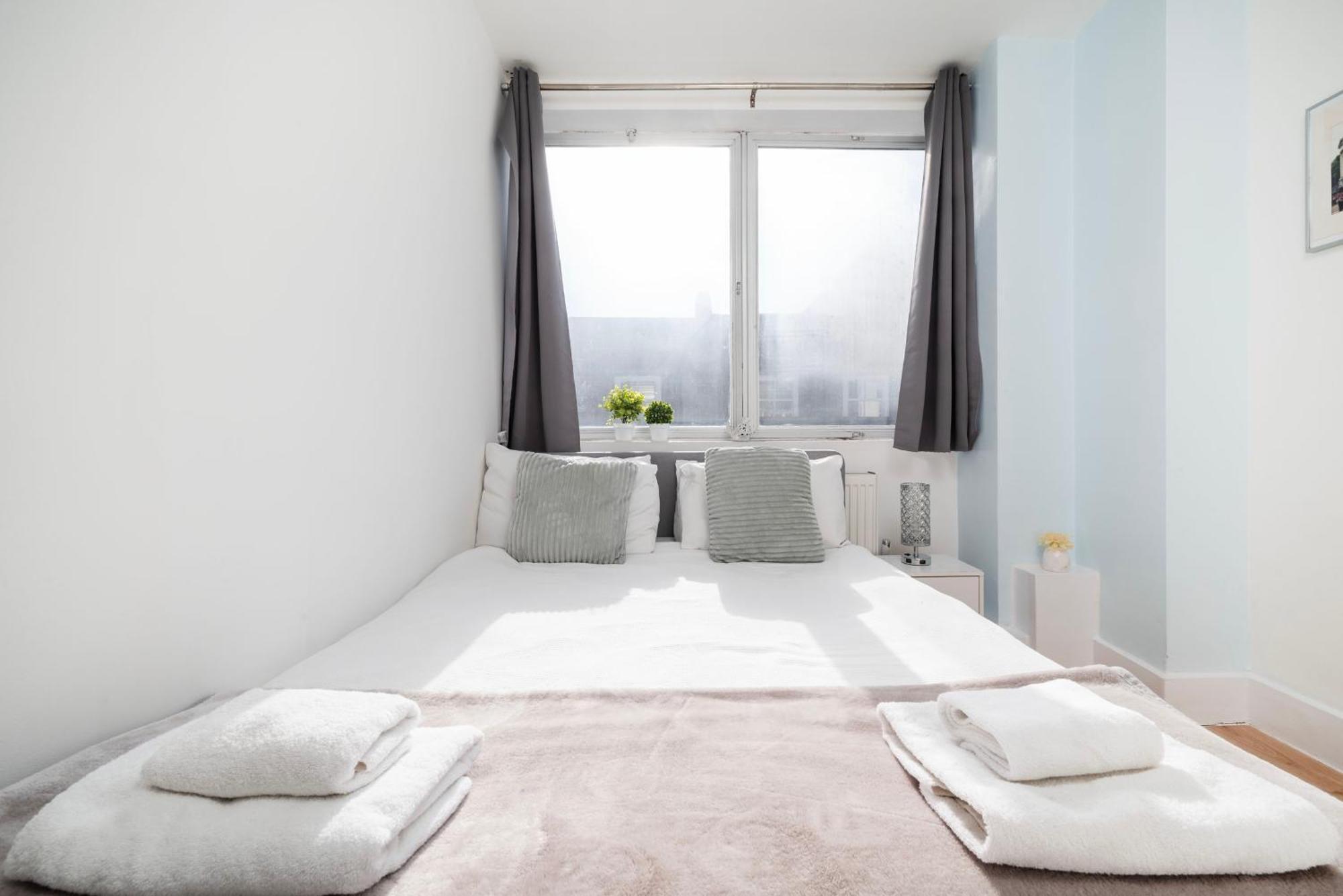 Berwick Street Apartament *